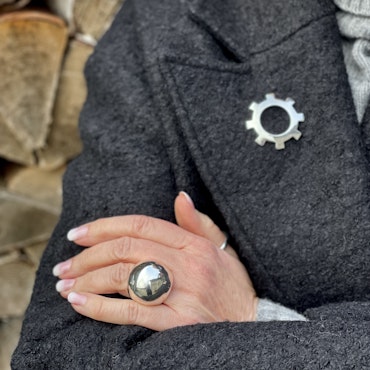 Ring TRUFFLE