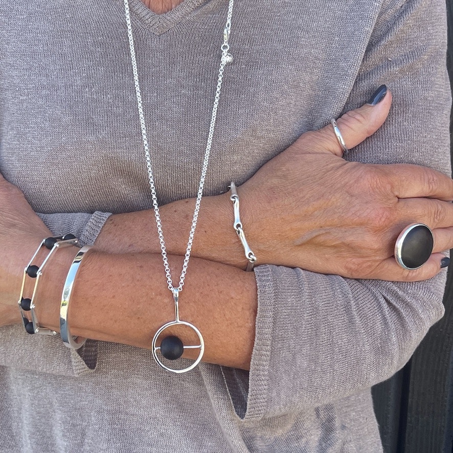 Ring DARING