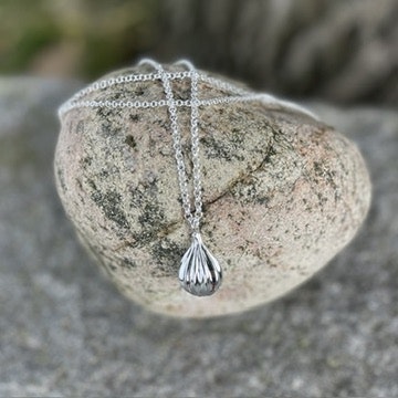 Pendant PUMPKIN