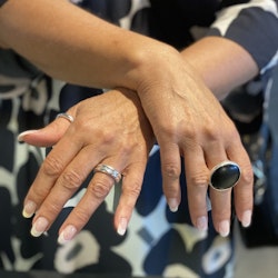 Ring DARING