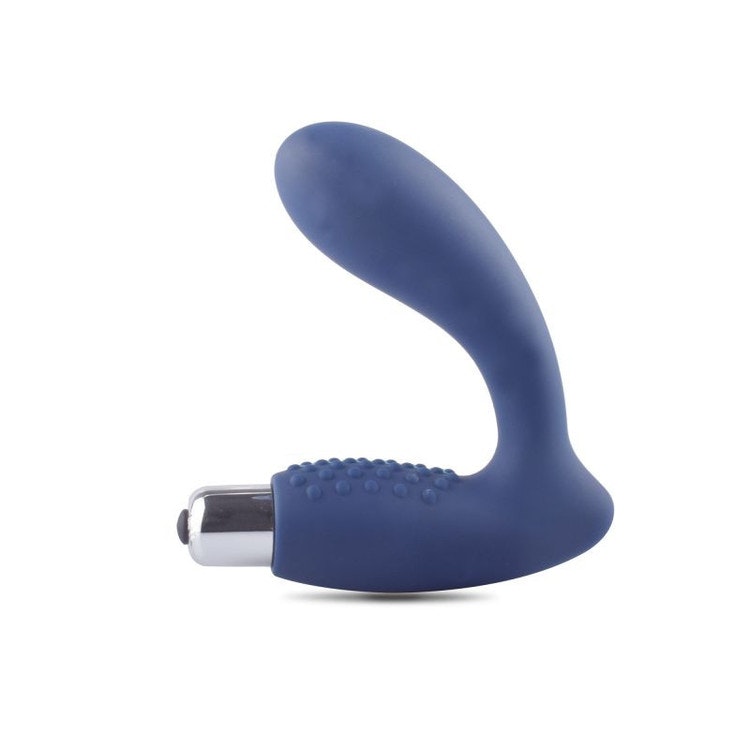 Insider line anal vibrator