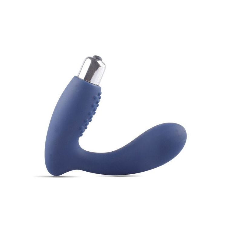 Insider line anal vibrator