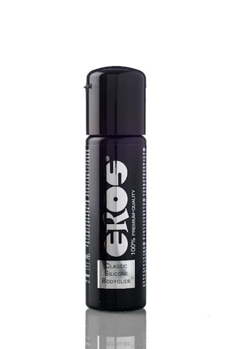 Eros Classic Silicone Bodyglide, 100 ml