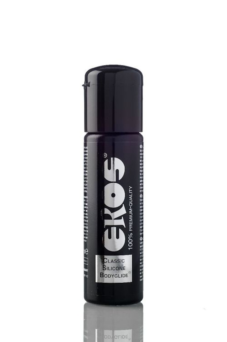 Eros Classic Silicone Bodyglide, 100 ml
