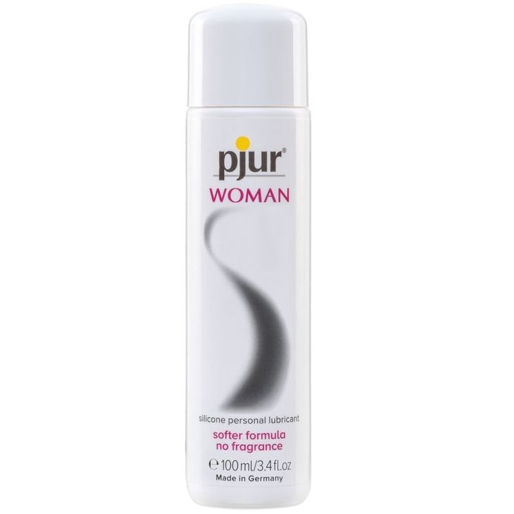 Pjur Woman Glidmedel 100 ml