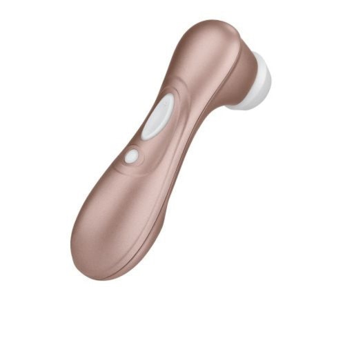 Klitorisstimulator Satisfyer Pro 2