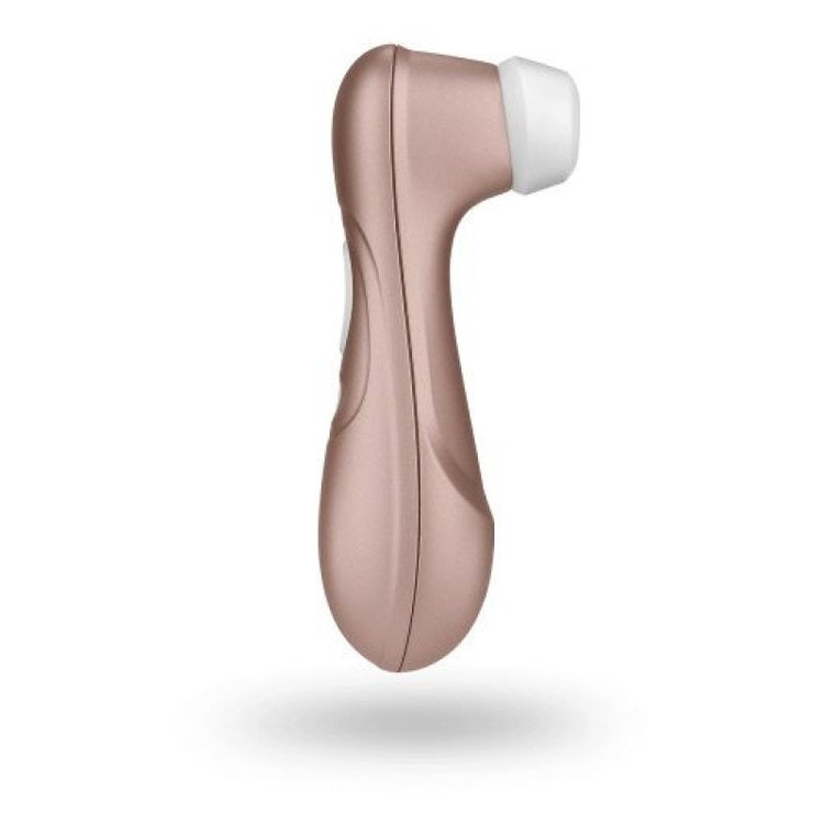 Klitorisstimulator Satisfyer Pro 2