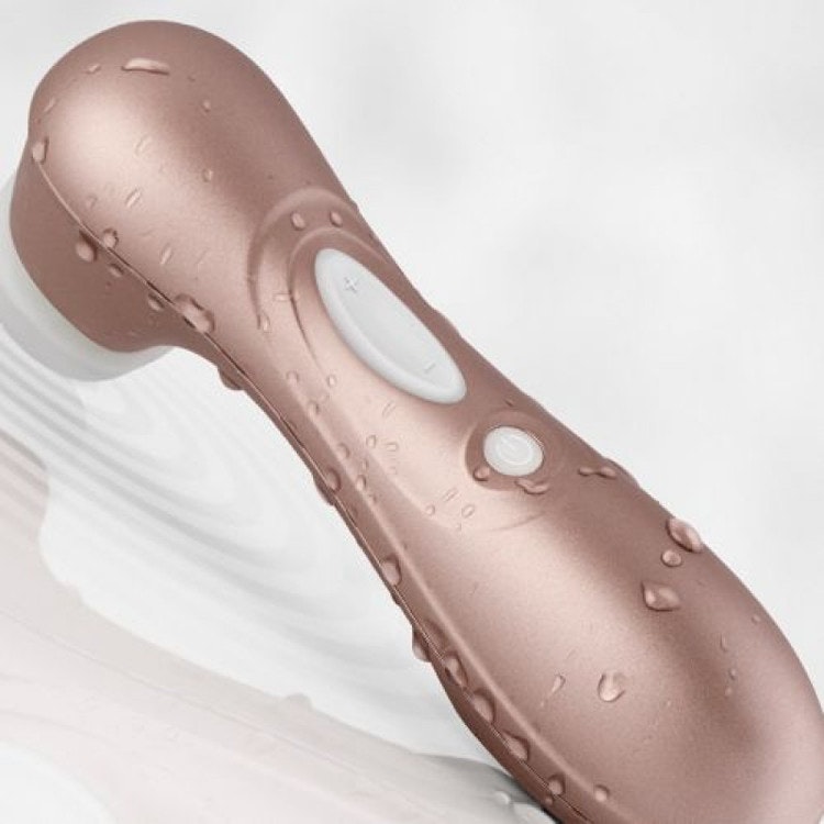 Klitorisstimulator Satisfyer Pro 2