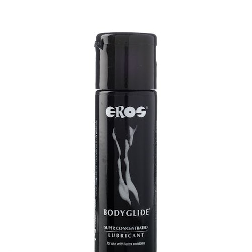 Eros Classic Silicone Bodyglide, 30 ml