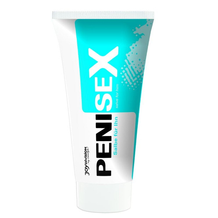 PENISEX - stimulerande kräm för honom, 50 ml