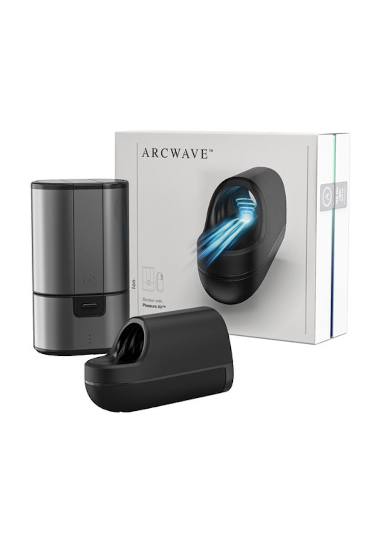 Arcwave Ion
