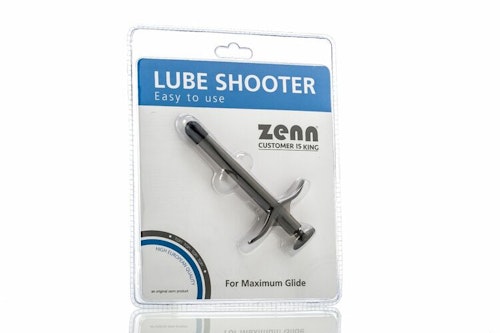 Lube shooter