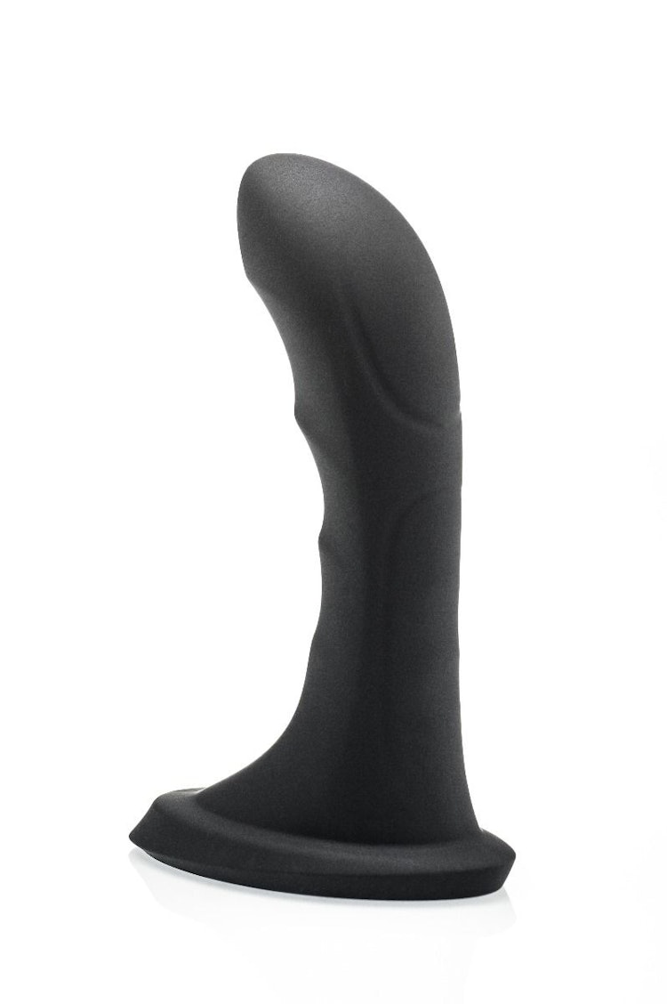 Fjärrstyrd prostata massager