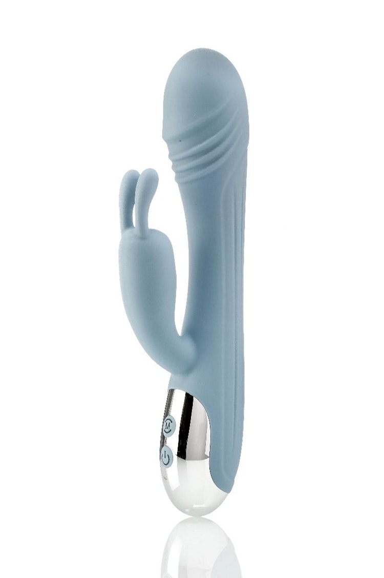 Kanin vibrator