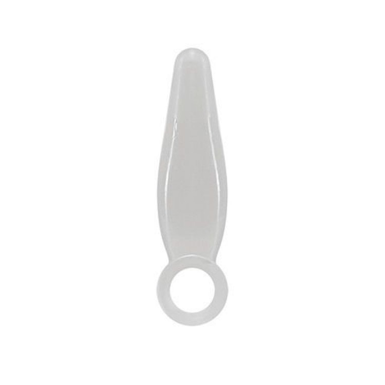 Analfingerplug
