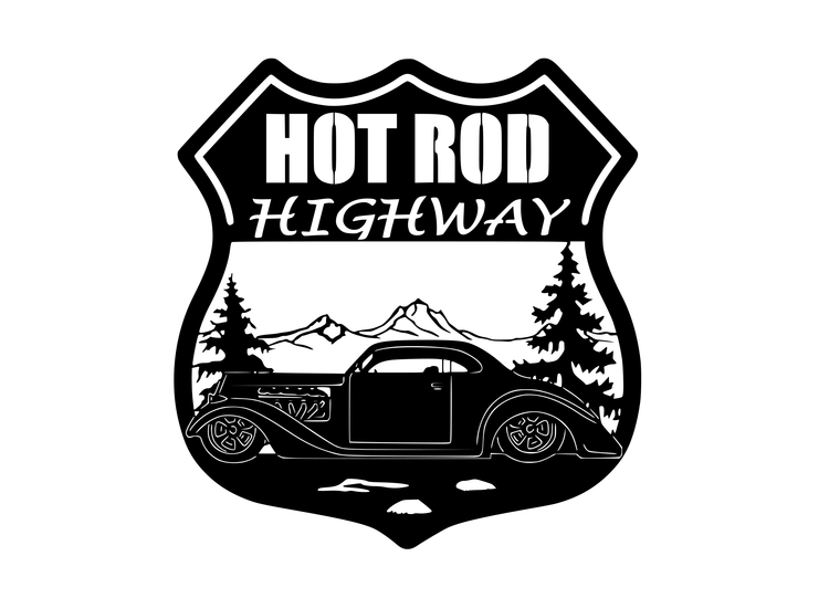 HotRod Highway