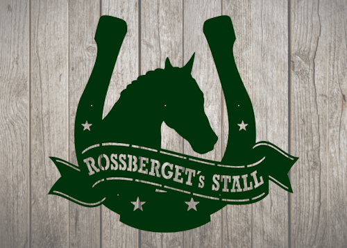 ROSSBERGET´S STALL