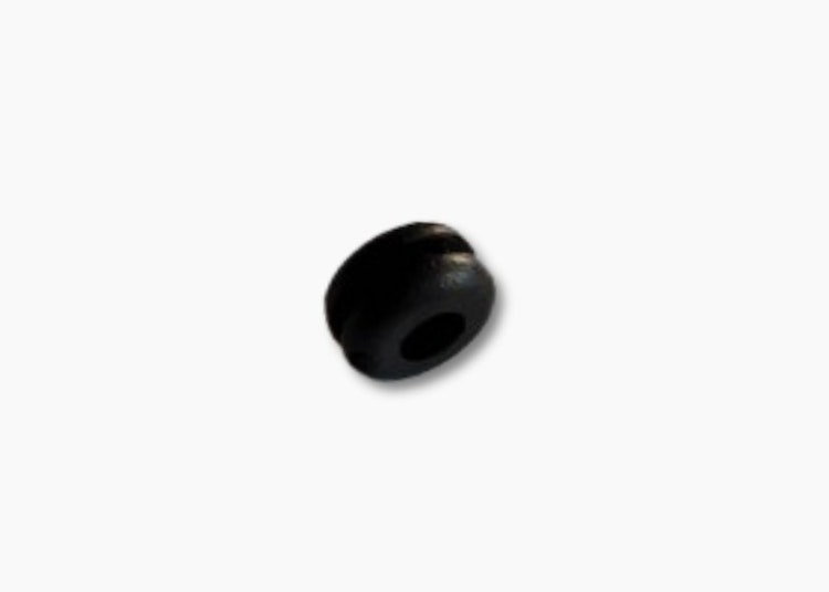 Kabelgenomföring 5mm