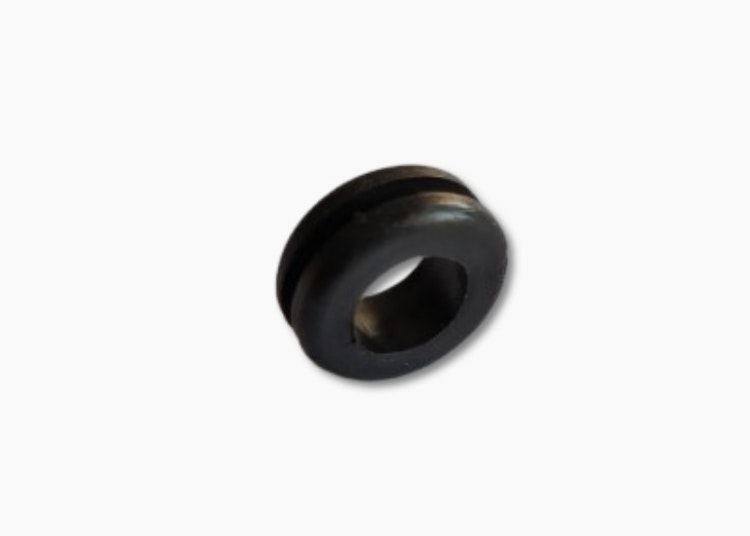 Kabelgenomföring 10mm