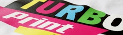 TURBO PRINT 4031 gloss