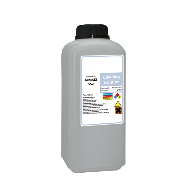 Rengöringsvätska extra, 500ml