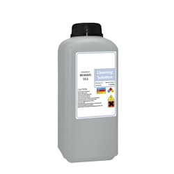 Rengöringsvätska extra, 500ml