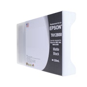 Bläck kompatibelt med Epson Ultrachrome K3 bläck (7880, 9880), 220ml