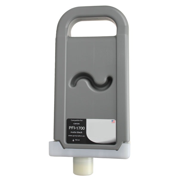 PFI-710 alternativt bläck, 700ml