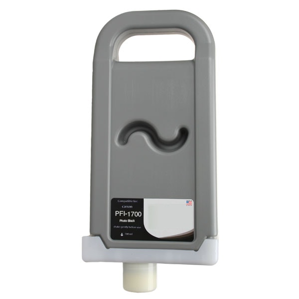 PFI-710 alternativt bläck, 700ml