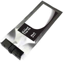 Truevis  VG / SG alternativt bläck, TR2 500ml