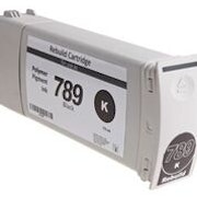HP789 alternativt bläck, 775ml