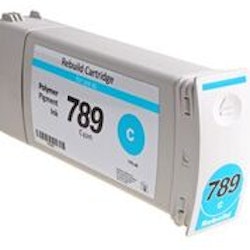 HP789 alternativt bläck, 775ml