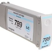 HP789 alternativt bläck, 775ml