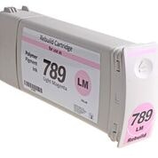 HP789 alternativt bläck, 775ml