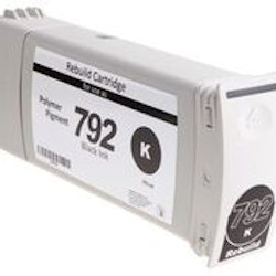 HP792 alternativt bläck, 775ml