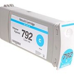 HP792 alternativt bläck, 775ml