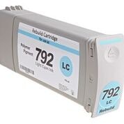 HP792 alternativt bläck, 775ml