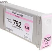 HP792 alternativt bläck, 775ml