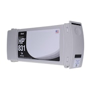 HP831 alternativt bläck, 775ml
