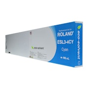 Eco Sol Max alternativt bläck, 440ml