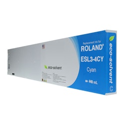 Eco Sol Max alternativt bläck, 440ml