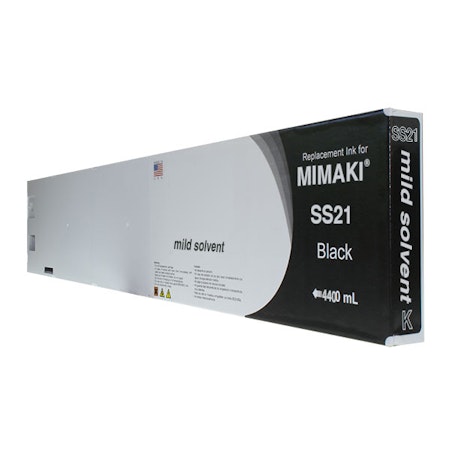 Mimaki SS21 alternativt bläck, 440ml