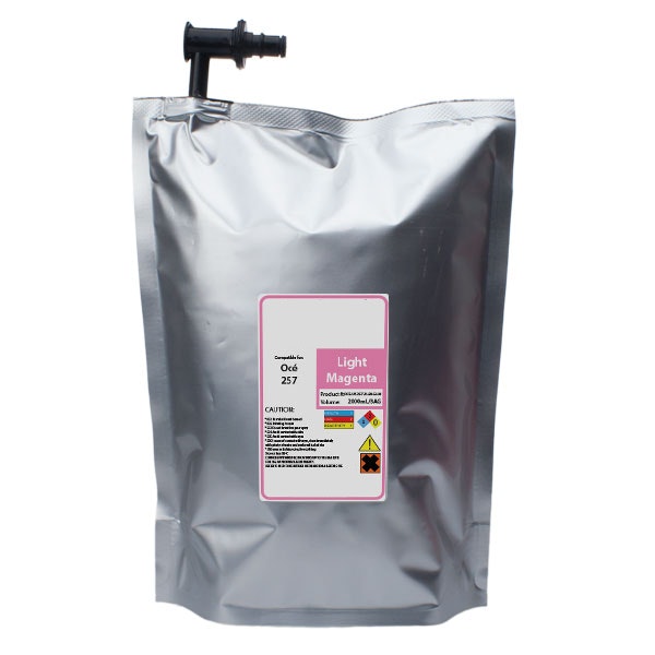 OCE Arizona 257 alternativt bläck, 2L
