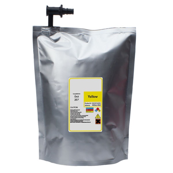 OCE Arizona 257 alternativt bläck, 2L