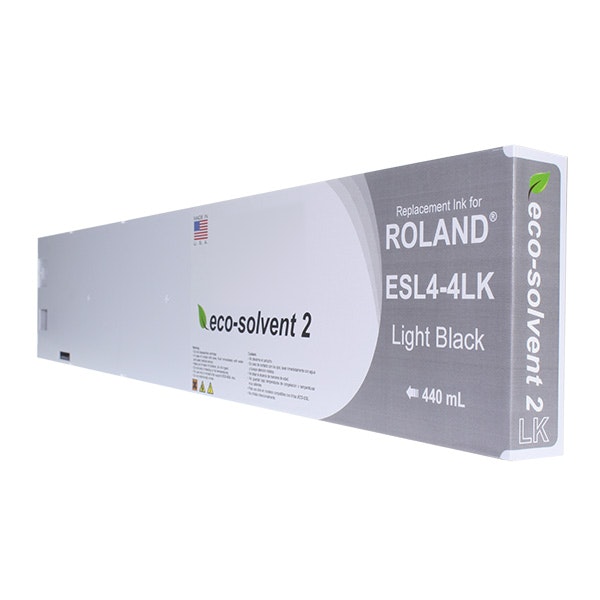 Eco Sol Max 2 alternativt bläck, 440ml