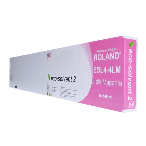 Eco Sol Max 2 alternativt bläck, 440ml