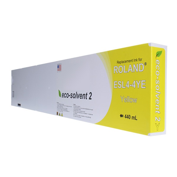 Eco Sol Max 2 alternativt bläck, 440ml