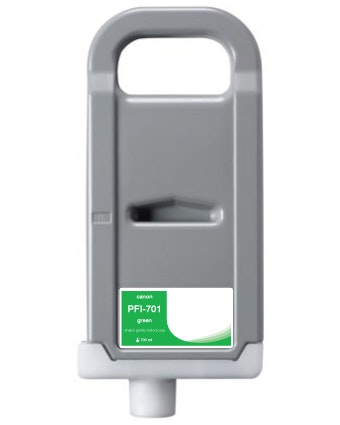PFI-701 alternativt bläck, 700ml
