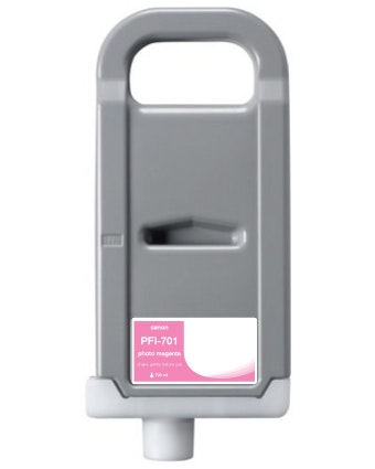 PFI-701 alternativt bläck, 700ml