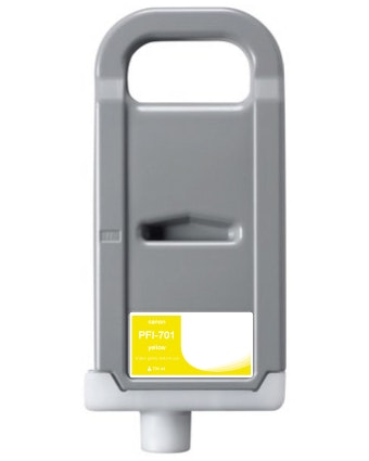 PFI-701 alternativt bläck, 700ml